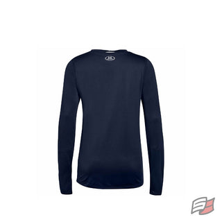 Locker tee 2.0 l/s wmn's