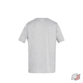 Ua locker tee 2.0 s/s men's