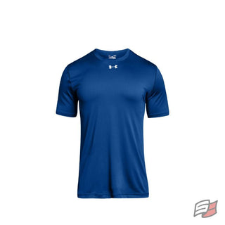 Ua locker tee 2.0 s/s men's
