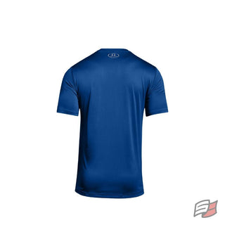 Ua locker tee 2.0 s/s men's
