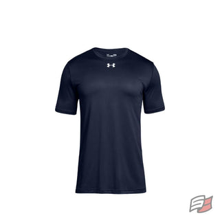 Ua locker tee 2.0 s/s men's