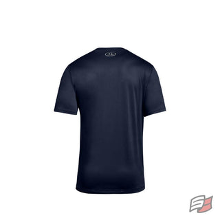 Ua locker tee 2.0 s/s men's
