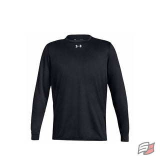 Ua locker tee 2.0 l/s men's