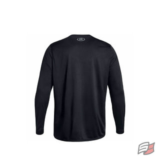 Ua locker tee 2.0 l/s men's