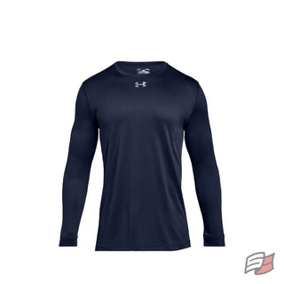 Ua locker tee 2.0 l/s men's