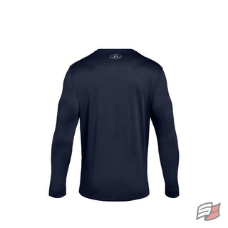 Ua locker tee 2.0 l/s men's