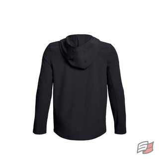 Challenger ii storm shell jacket youth