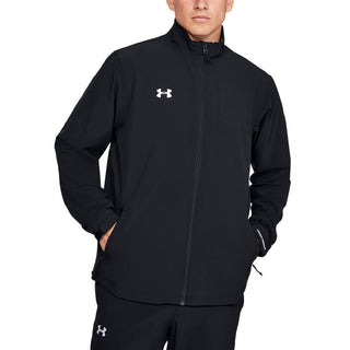 Veste d'entrainement hockey ad