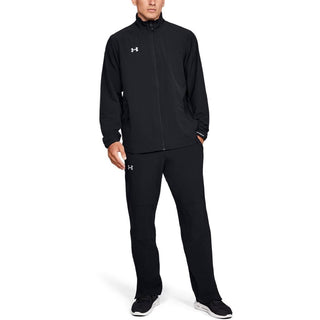 Veste d'entrainement hockey ad