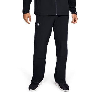 Pantalon d'entrainement hockey ad