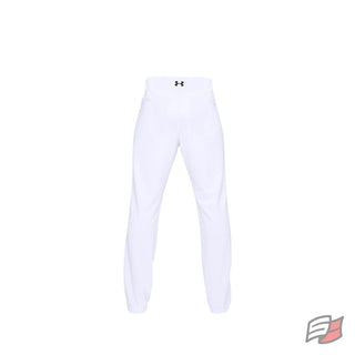 Ua utility relaxed baseball pants men's