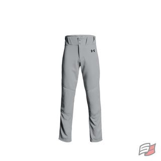 Ua utility relaxed baseball pants youth