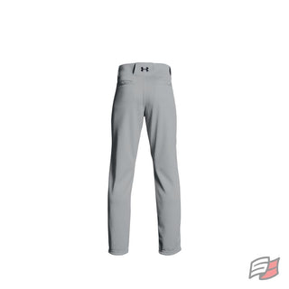 Ua utility relaxed baseball pants youth