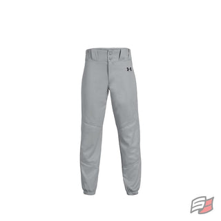 Utility relaxed closed pants youth