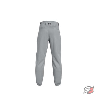 Utility relaxed closed pants youth