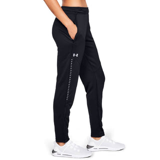 Pantalon qualifier hybrid femme