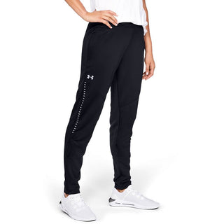 Pantalon qualifier hybrid femme