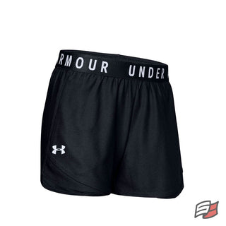 Short play up 3.0 femme
