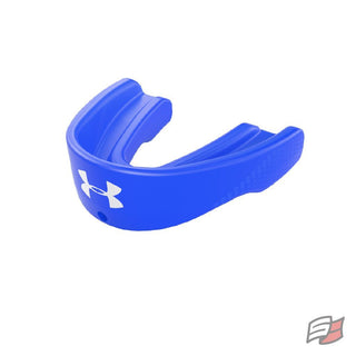 Gameday armour mouthguard