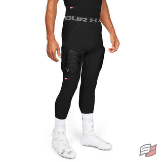 Gaine football 3/4 gameday pro 5pcs ad