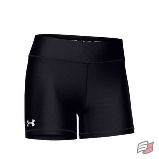 Ua team shorty 4 wmn's