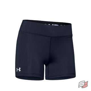 Ua team shorty 4 wmn's