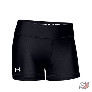 Ua team shorty 3 wmn's