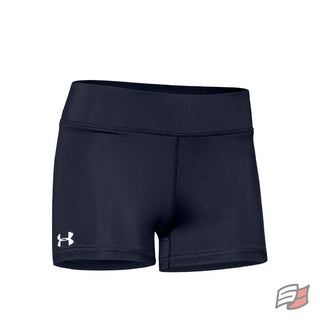 Ua team shorty 3 wmn's