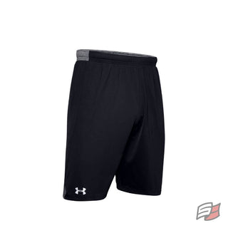Ua locker 9'' pocketed short men's