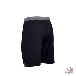 Ua locker 9'' pocketed short men's