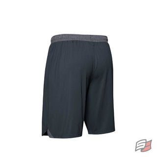Ua locker 9'' pocketed short men's