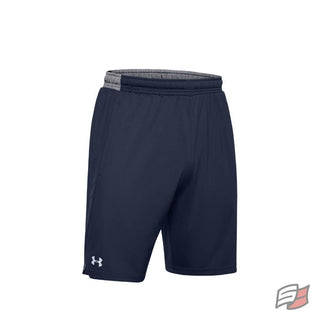 Ua locker 9'' pocketed short men's