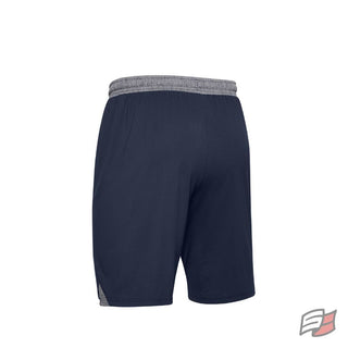 Ua locker 9'' pocketed short men's