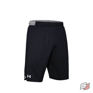 Ua locker 9'' short men's