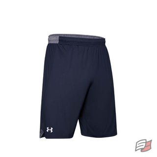Ua locker 9'' short men's