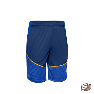 Short curry junior