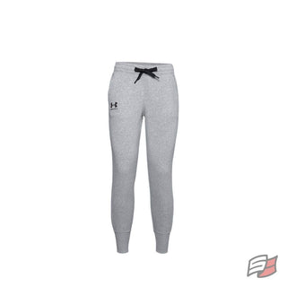 Ua rival fleece joggers wmn's