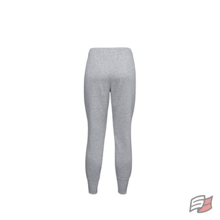 Ua rival fleece joggers wmn's
