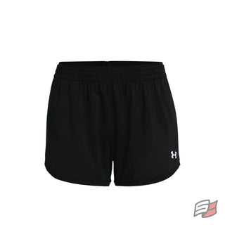 Ua knit shorts wmn's