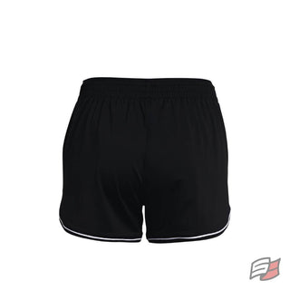 Ua knit shorts wmn's