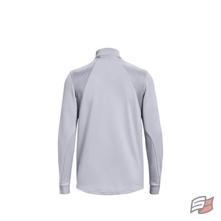 Ua command 1/4 jacket wmn's