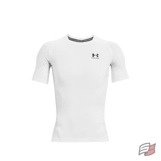 Heatgear armour s/s tee men's