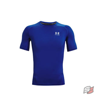 Heatgear armour s/s tee men's