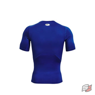 Heatgear armour s/s tee men's