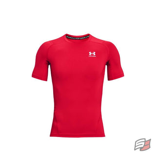 Heatgear armour s/s tee men's