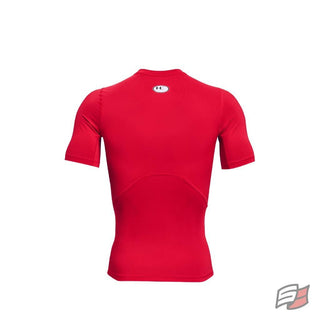 Heatgear armour s/s tee men's