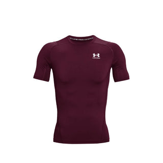 Gilet de compression heatgear m/c homme