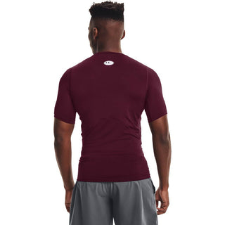 Gilet de compression heatgear m/c homme
