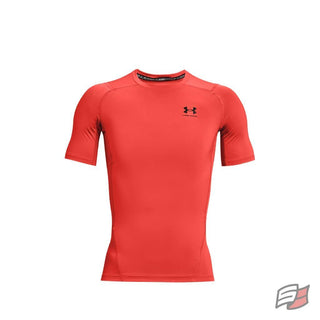 Heatgear armour s/s tee men's