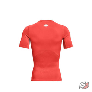 Heatgear armour s/s tee men's